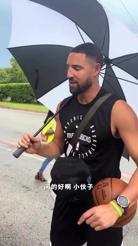 佛光普照克萊談人生理想找到內心的平靜學會知足