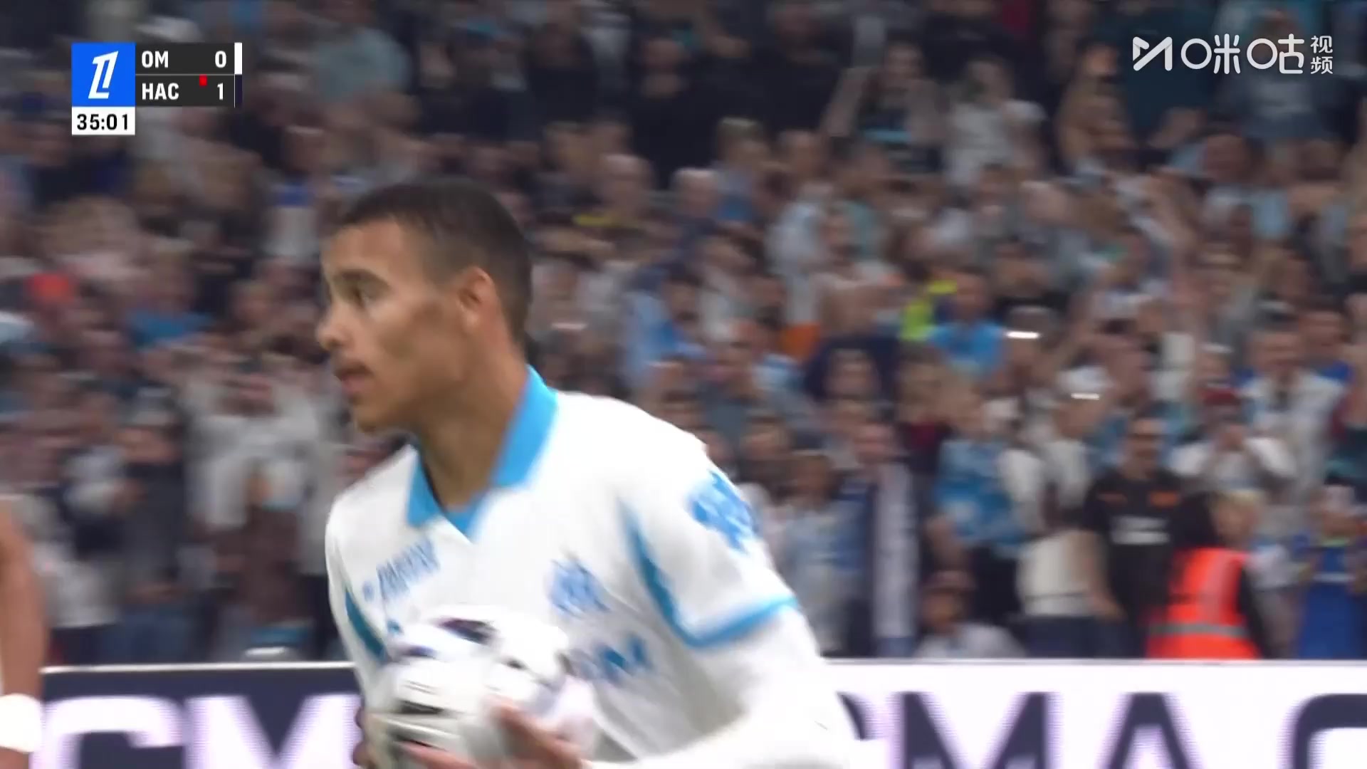 殺瘋了格林伍德法甲上演大四喜他還是那個(gè)天才青木球王