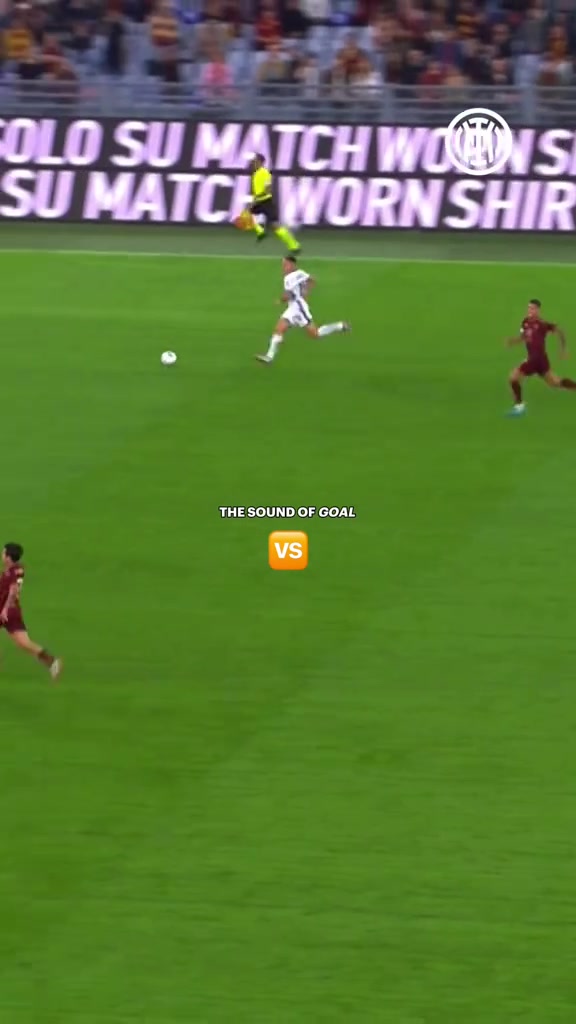 預熱意甲矛盾大戰國米官推勞塔羅致命一擊摧毀羅馬城