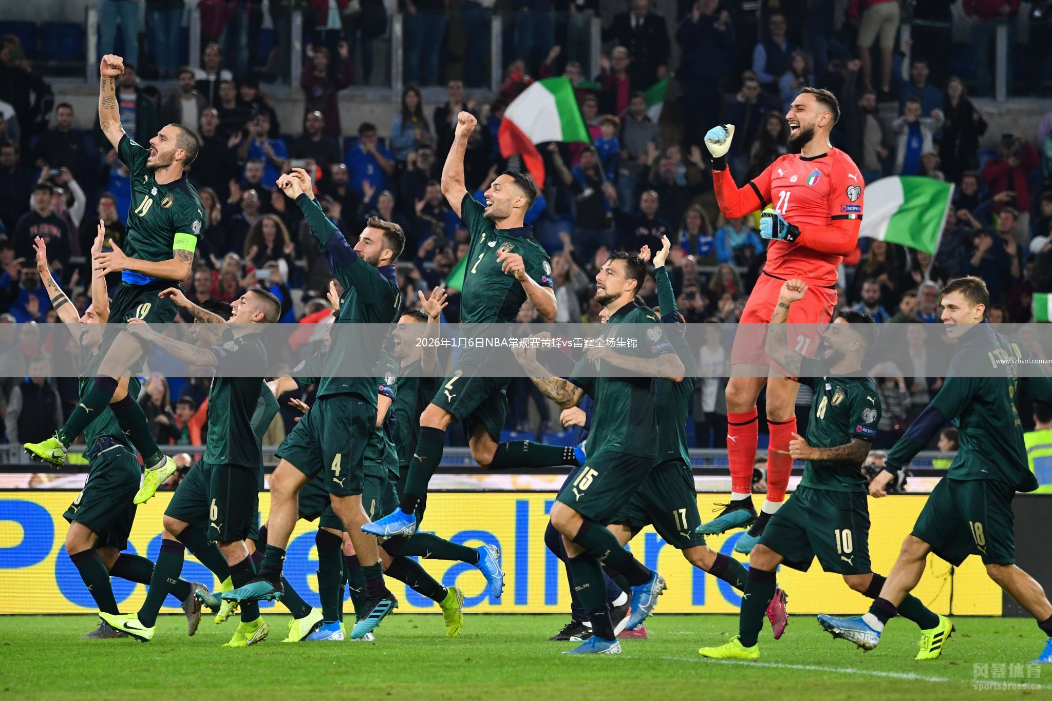 2026年1月6日NBA常規賽黃蜂vs雷霆全場集錦